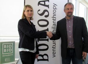 Firma Acord Bomosa BCA 2018