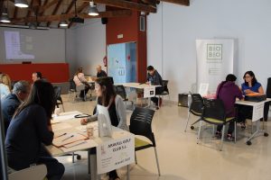 Workshop Ocupacional Seu d'Urgell