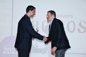 Premi CEA 2022 innovació