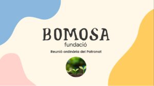Patronat Bomosa Fundació